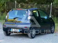 2008 Citroen C1