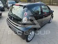 2008 Citroen C1