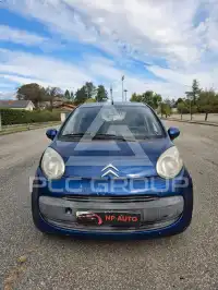 2008 Citroen C1