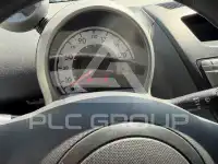 2008 Citroen C1