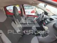 2008 Citroen C1