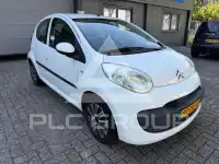 2008 Citroen C1