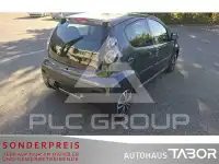 2008 Citroen C1