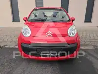 2008 Citroen C1