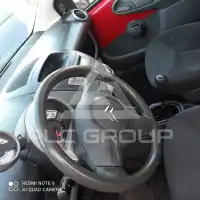 2008 Citroen C1