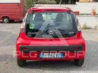 2008 Citroen C1