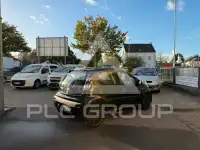 2008 Citroen C1