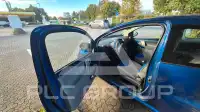 2008 Citroen C1