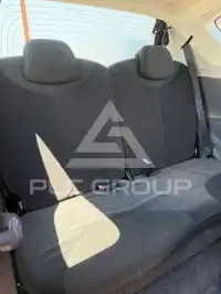 2008 Citroen C1