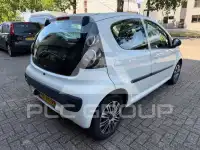 2008 Citroen C1