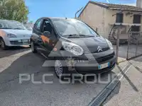 2008 Citroen C1