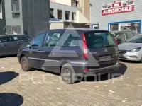 2008 Citroen C8