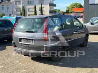 2008 Citroen C8
