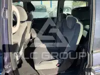 2008 Citroen C8