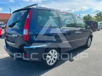 2008 Citroen C8