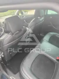 2008 Citroen C5