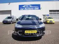 2008 Citroen C5