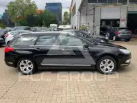 2008 Citroen C5