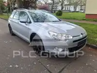 2008 Citroen C5