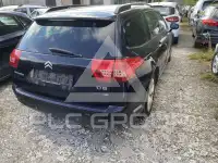 2008 Citroen C5