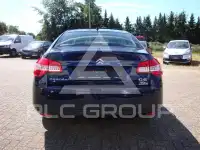 2008 Citroen C5