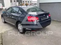 2008 Citroen C5