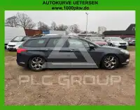 2008 Citroen C5