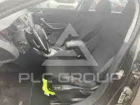 2008 Citroen C5