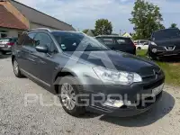 2008 Citroen C5
