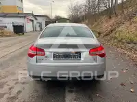 2008 Citroen C5