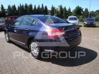 2008 Citroen C5