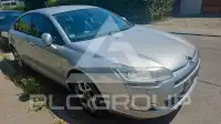 2008 Citroen C5