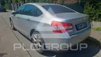 2008 Citroen C5