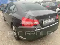 2008 Citroen C5
