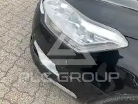 2008 Citroen C5