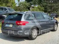 2008 Citroen C5