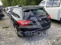 2008 Citroen C5