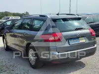2008 Citroen C5