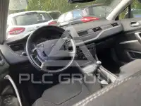 2008 Citroen C5