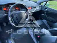 2008 Citroen C5