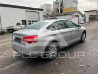 2008 Citroen C5