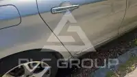 2008 Citroen C5