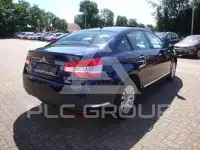 2008 Citroen C5