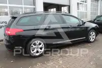 2008 Citroen C5