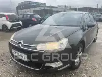 2008 Citroen C5