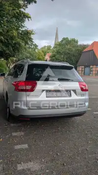 2008 Citroen C5