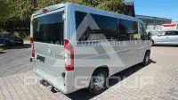 2008 Citroen Jumper