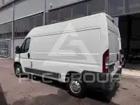 2008 Citroen Jumper