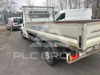 2008 Citroen Jumper