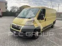 2008 Citroen Jumper